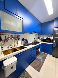 Blk 94 Skyparc @ Dawson (Queenstown), HDB 4 Rooms #522234001